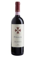 Podere Castorani, Barolo Follia 2008